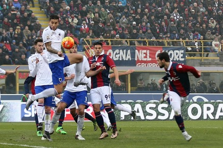 Serie A Sampdoria, Alvarez: «Ripartiamo con ottimismo»