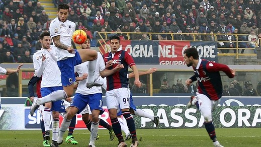 Serie A Sampdoria, Alvarez: «Ripartiamo con ottimismo»