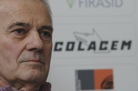 Serie A, Simoni: «Con la Juventus persi la pazienza»