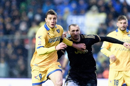 Diretta Empoli-Frosinone, formazioni ufficiali e tempo reale