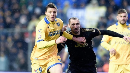 Diretta Empoli-Frosinone, formazioni ufficiali e tempo reale