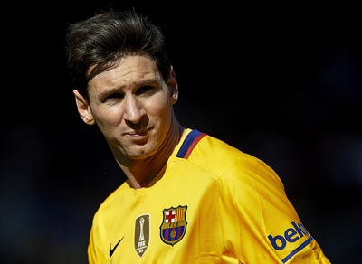 Barcellona, Messi operato per disturbi renali