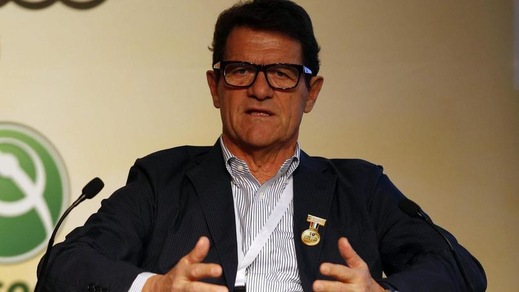 Champions League, Capello: «Real Madrid attento, la Roma è cambiata»