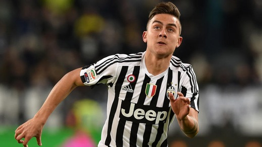Dybala: «Scudetto alla Juventus e Higuain capocannoniere? Firmo subito»