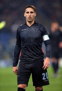 L’annuncio di Biglia: «Lazio, eccomi»