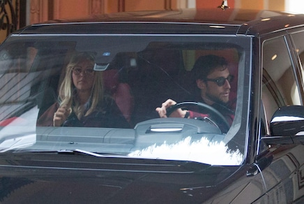 Juventus, relax a Milano per Marchisio e Barzagli