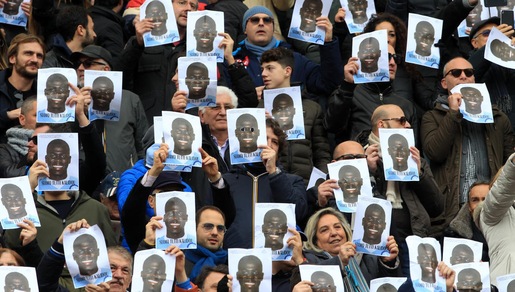 Ricorso Lazio, oggi la decisione sul caso Koulibaly