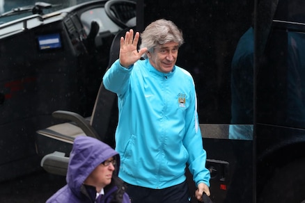 Juventus, in Inghilterra sicuri: «Pellegrini al posto di Allegri»