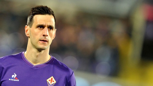 Serie A Fiorentina, Badelj ai box. Kalinic prova a ripartire