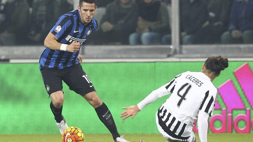 Calciomercato Inter, Jovetic-Mancini: ne resterà solo uno