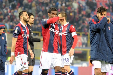 Serie A Bologna, Constant-Zuniga-Floccari le armi in più