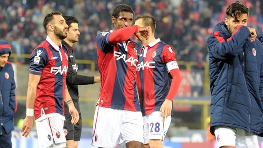Serie A Bologna, Constant-Zuniga-Floccari le armi in più