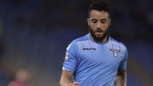 Calciomercato Lazio, Felipe Anderson allontana l'addio: «Contento di giocare qui»
