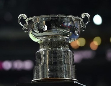 Tennis, azzurre in Spagna per la Fed Cup