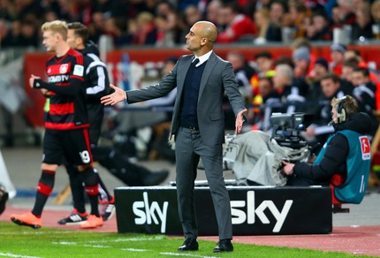 Coppa di Germania: Bayern, successo per la semifinale a 1,16