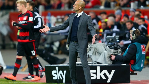 Coppa di Germania: Bayern, successo per la semifinale a 1,16