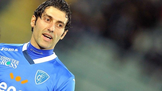 Serie A Empoli, Costa e Croce verso il forfait