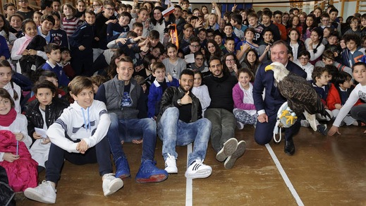 Lazio, l'ambizione di Milinkovic-Savic: «Giocare in Champions League»