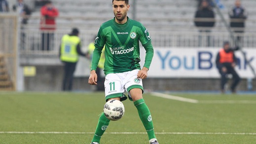 Serie B, gli squalificati: due turni a Pucino