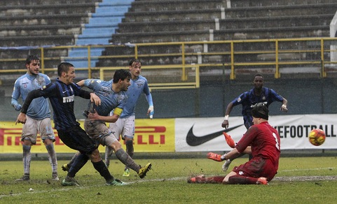 Lazio, Primavera eliminata dalla Coppa Italia