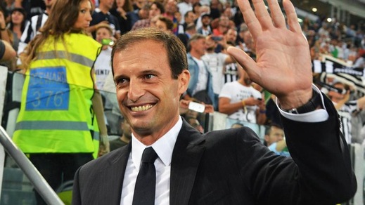 Panchina Chelsea: in quota è sfida Allegri-Conte