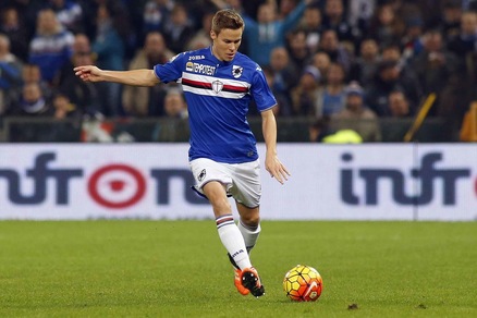 Serie A Sampdoria, terapie per Moisander