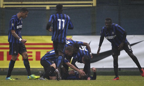 Coppa Italia Primavera, Inter-Lazio 2-2: nerazzurri in finale