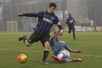 Calciomercato Reggiana, arriva Bonetto dall'Inter