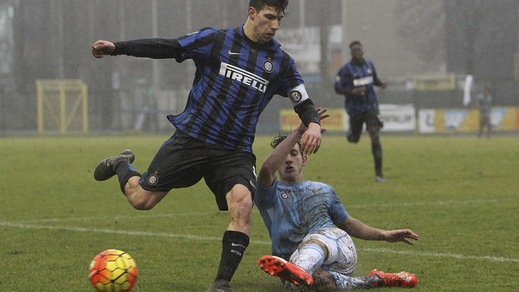 Calciomercato Reggiana, arriva Bonetto dall'Inter