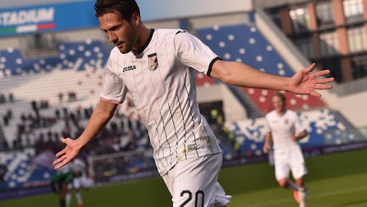 Assist 2015-16: Vazquez arriva a quota 5