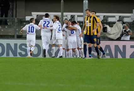 Serie A Atalanta, Bellini rientra in gruppo