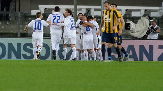 Serie A Atalanta, Bellini rientra in gruppo