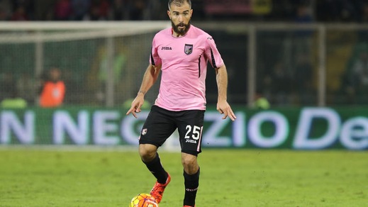 Serie A Palermo, a parte Maresca-Balogh