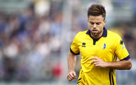 Serie B Modena, stagione finita per Galloppa