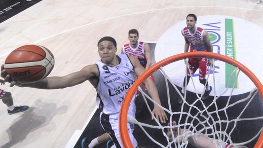 Basket Serie A, la Virtus si rialza, Pesaro ultima