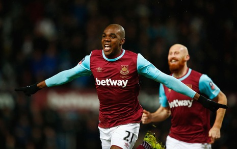 FA Cup, Ogbonna fa fuori il Liverpool al 120': West Ham avanti
