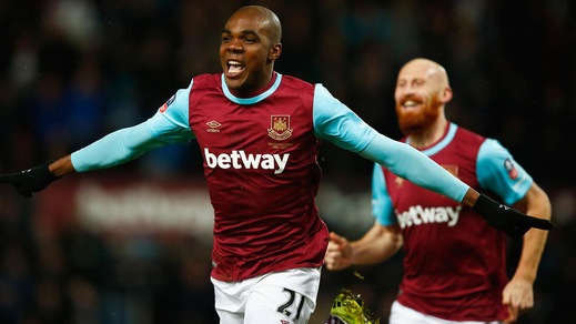 FA Cup, Ogbonna fa fuori il Liverpool al 120': West Ham avanti