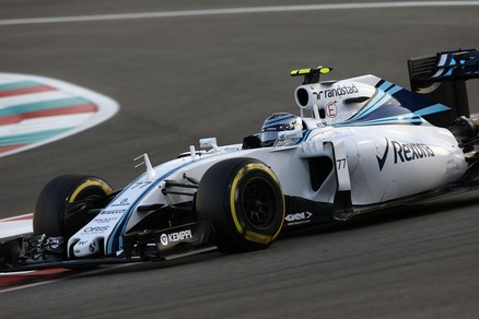 F1 Williams, Symonds: «Non punteremo su un top driver»