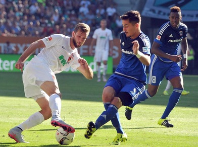 Calciomercato Genoa, ecco Matavz: «Pronto per il Milan»