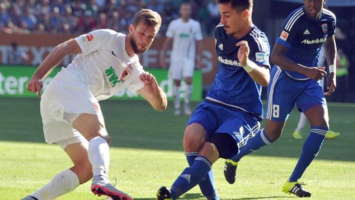 Calciomercato Genoa, ecco Matavz: «Pronto per il Milan»