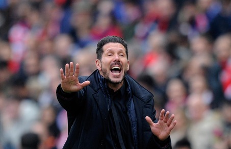 Panchina Inter: se salta Mancini è pronto Simeone