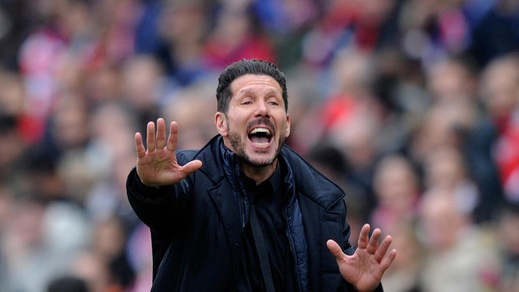 Panchina Inter: se salta Mancini è pronto Simeone