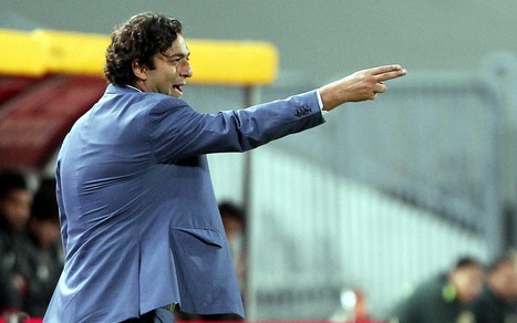 Calciomercato Roma, ti ricordi Mido? Lo Zamalek lo esonera