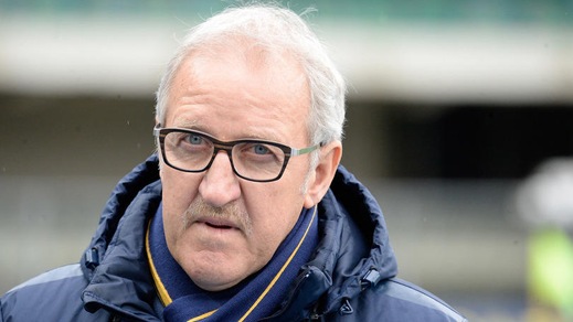 Serie A Verona, Del Neri: «Abbiamo ottenuto credibilità»