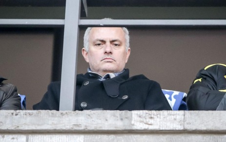 Calciomercato: United-Mourinho, quasi fatta per i bookmaker