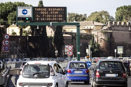 Assicurazioni: cambio compagnia? Stessa classe