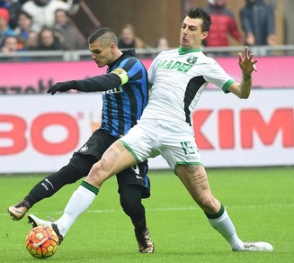 Serie A, Acerbi: «Sassuolo, devi subito rialzarti»