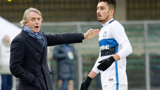 Serie A Inter, Telles: «A Firenze per vincere»