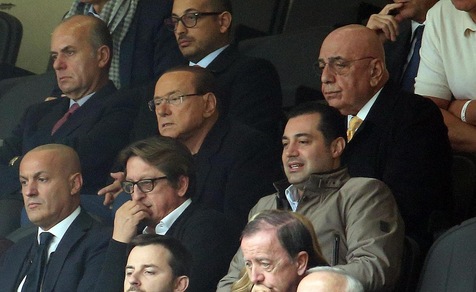 Milan, Berlusconi sabato a Milanello: faccia a faccia con Mihajlovic