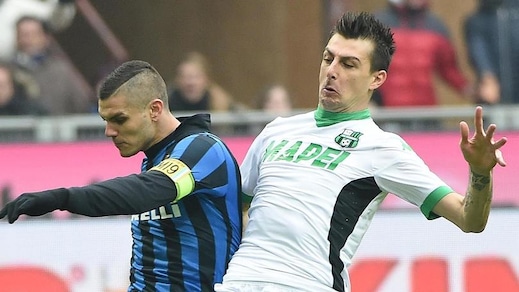 Serie A, Acerbi: «Sassuolo, devi subito rialzarti»